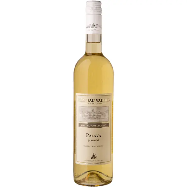 Chateau Valtice Chateau Valtice Gastro Collection Pálava