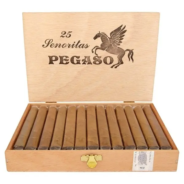 Doutníky Pegaso Senorita Sumatra