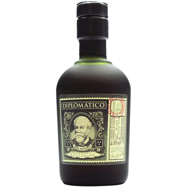 Diplomatico Reserva Exclusiva 0,05l 40%
