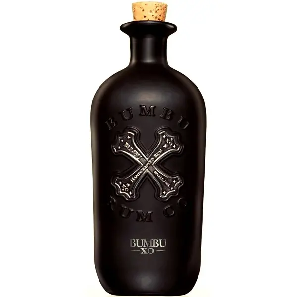 Bumbu XO 0,7l 40%