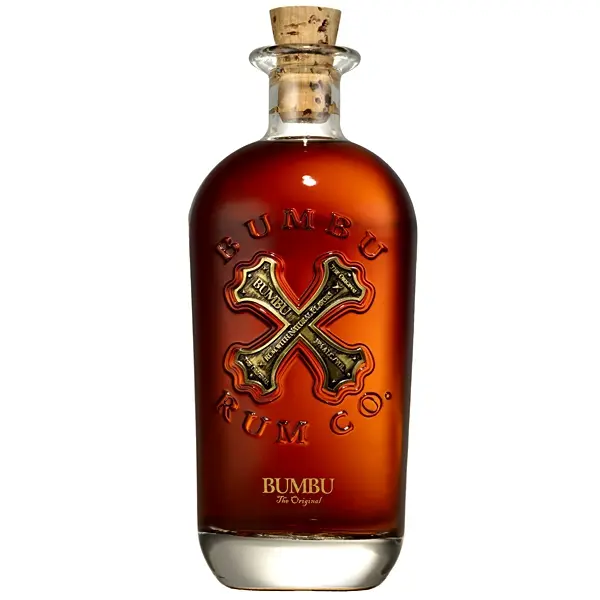 Bumbu Original 0,7l 40%