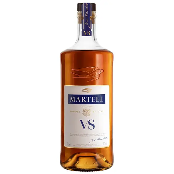 Martell V.S. 0,7l 40%