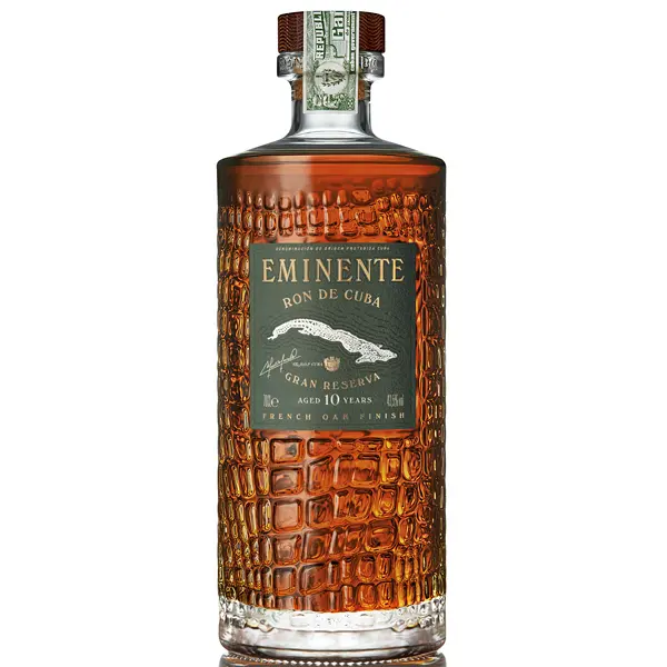 Eminente Gran Reserva 10YO 0,7l 43,5%