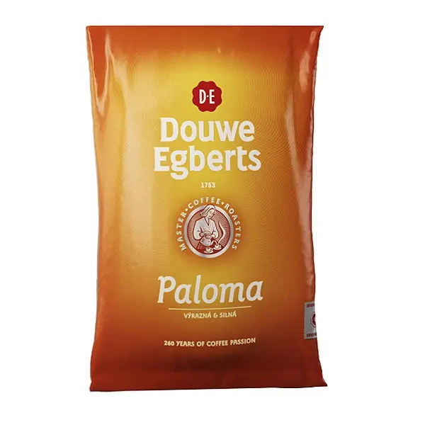 Douwe Egberts Paloma mletá káva 100 g
