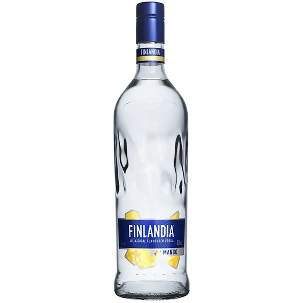 Finlandia Mango 37,5% 1l
