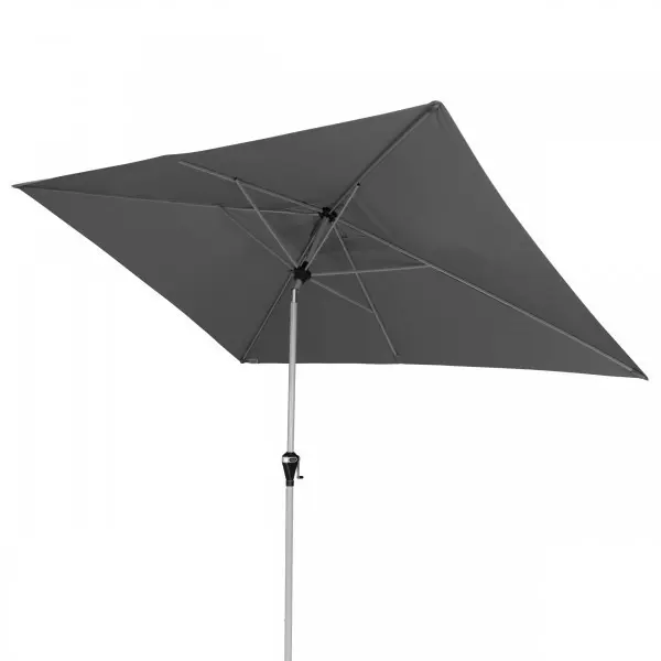 Doppler ACTIVE 200 x 300 cm – slunečník s klikou antracitová (kód barvy 840)