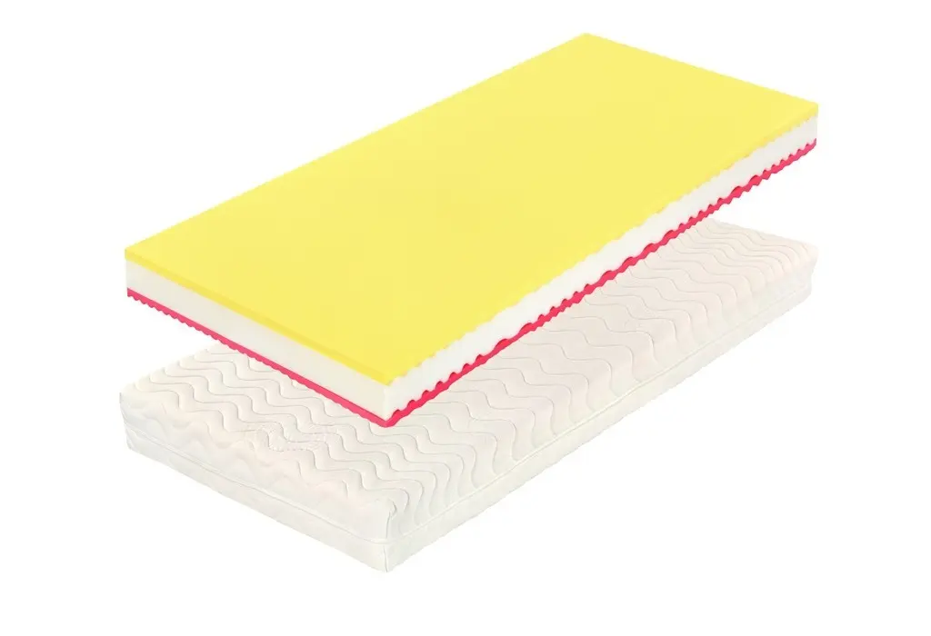 Tropico RIVIERA PLUS - 18 cm zónová matrace
