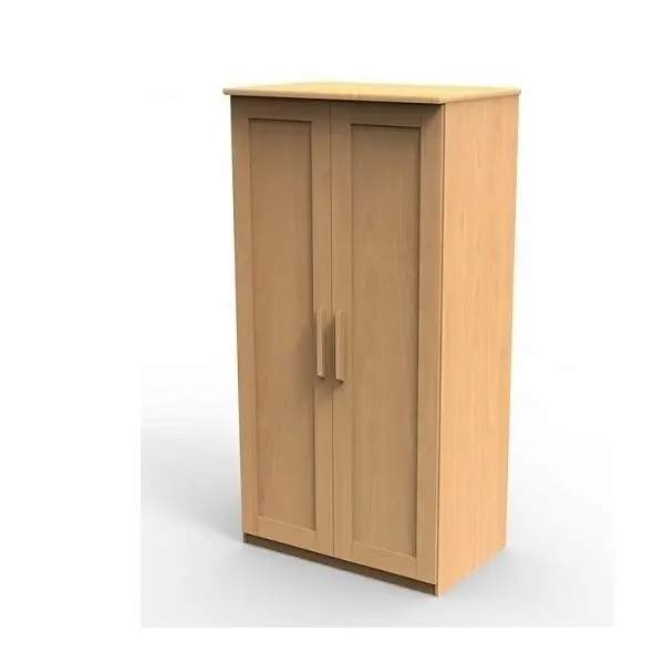 TEXPOL SKŘÍŇ P2DD - z dubového masivu