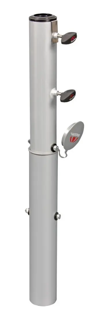 Doppler Kotva do země do 60 mm