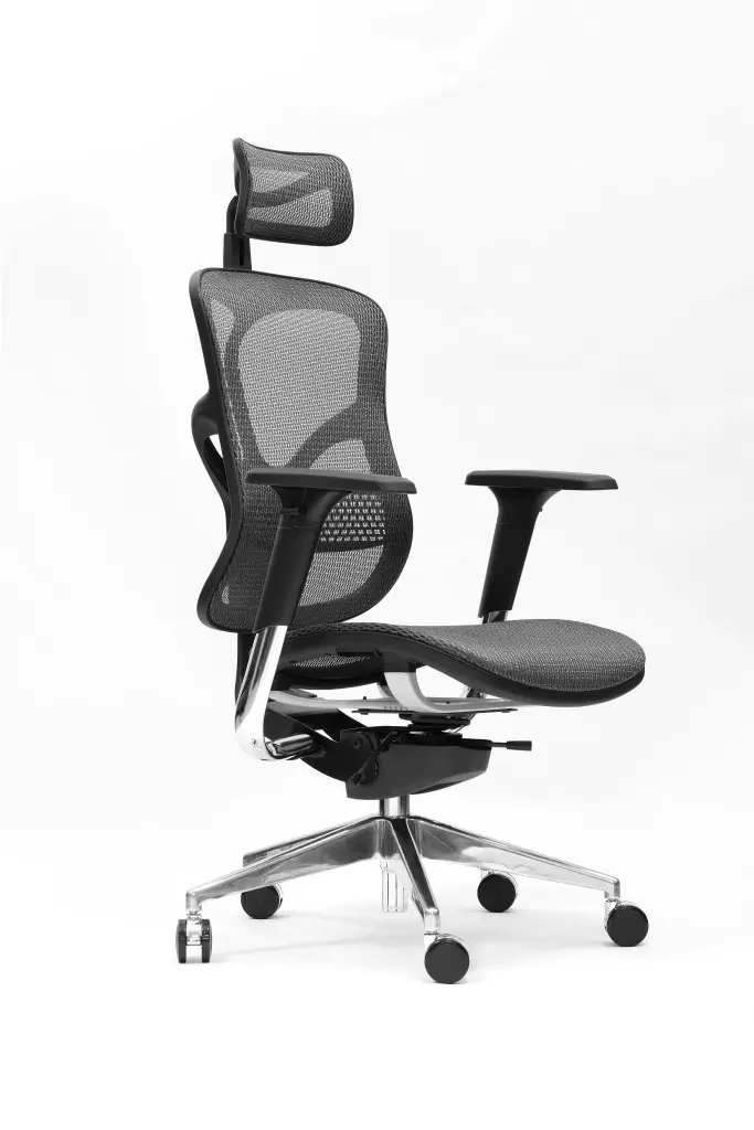 Spinergo BUSINESS Spinergo - zdravotní kancelářská židle