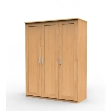 TEXPOL SKŘÍŇ UNI3DDD - z bukového masivu