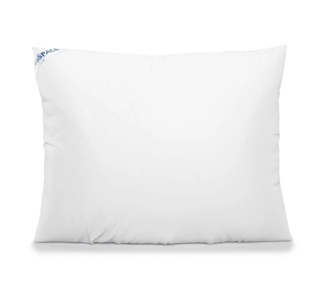 Polštář pro alergiky nanoSPACE – neprošitý bez zipu 45x60, 50x50, 50x60, 50x70 cm Rozměry: 50 x 70 cm, Váha: 600 g