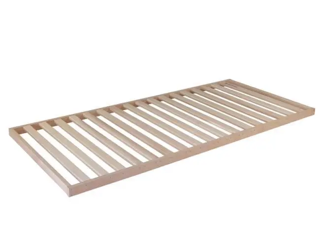 Ahorn MAXIMUS - laťový postelový rošt s nosností 220 kg! 100 x 210 cm