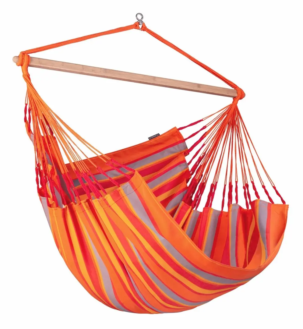 La Siesta