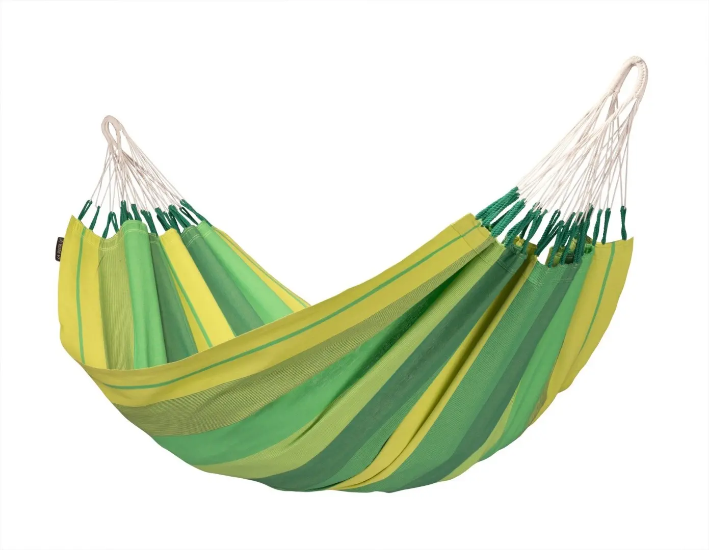 La Siesta Houpací síť ORQUÍDEA SINGLE - jungle