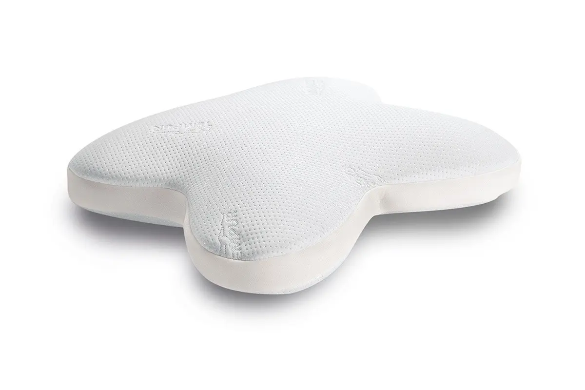 Tempur® Tempur® OMBRACIO - polštář s patentovaným designem
