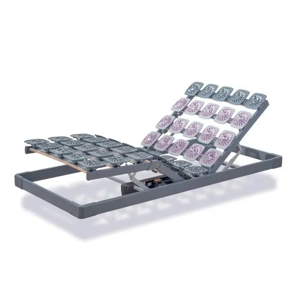 Tempur® Tempur® PREMIUM FLEX 2000 - motorový polohovatelný rošt