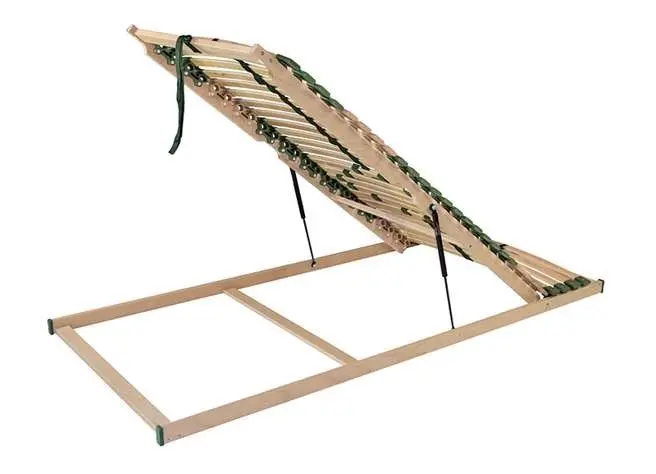 Ahorn PORTOFLEX P - výklopný lamelový rošt 100 x 190 cm