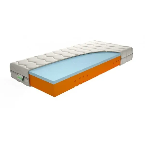 TEXPOL KALISTA - 22 cm vysoká luxusní matrace
