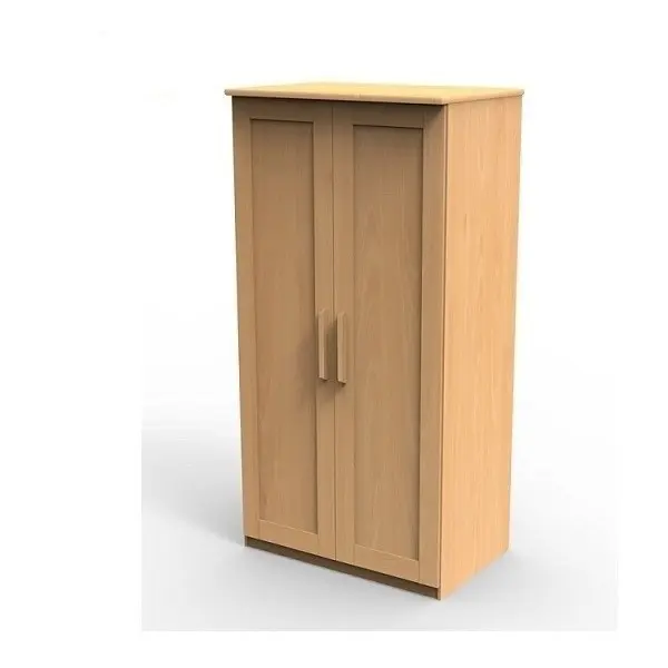 TEXPOL SKŘÍŇ P2DD - z bukového masivu