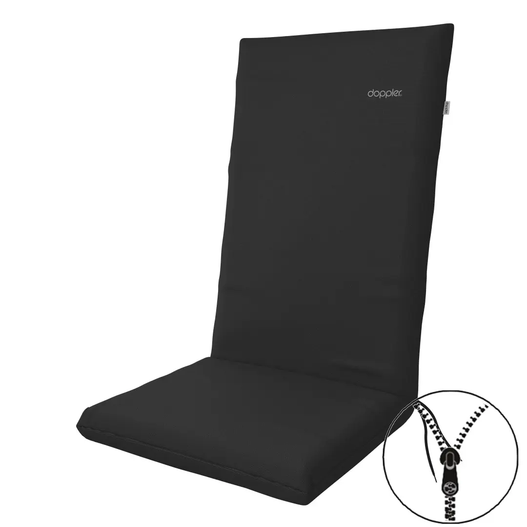 Doppler NATURE 3195 - polstr na židli a křeslo