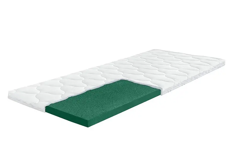 Ahorn TOPPER GRAFIO - z inovativní hypersoft pěny