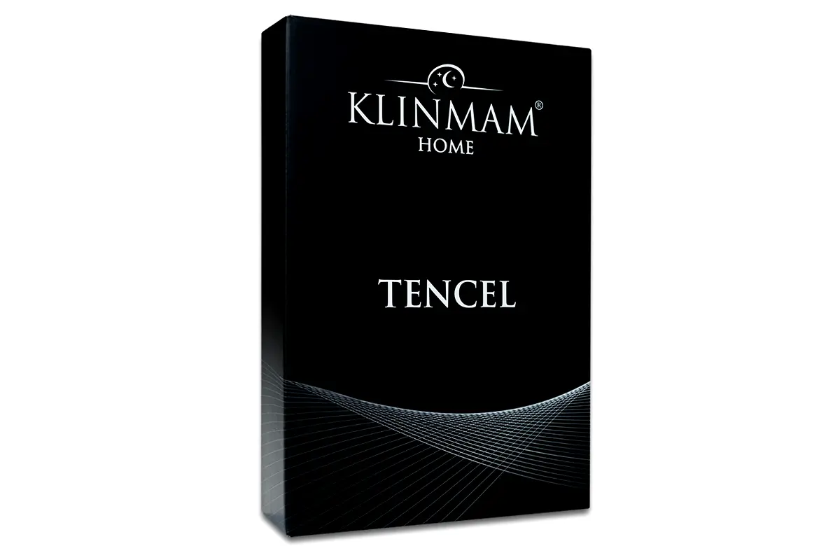 Klinmam Home Klinmam Home TENCEL 30 - tenký matracový chránič