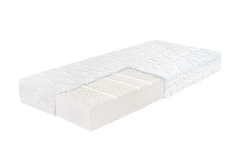 Ahorn MEDI VITA 20 cm - latexová matrace vhodná pro alergiky
