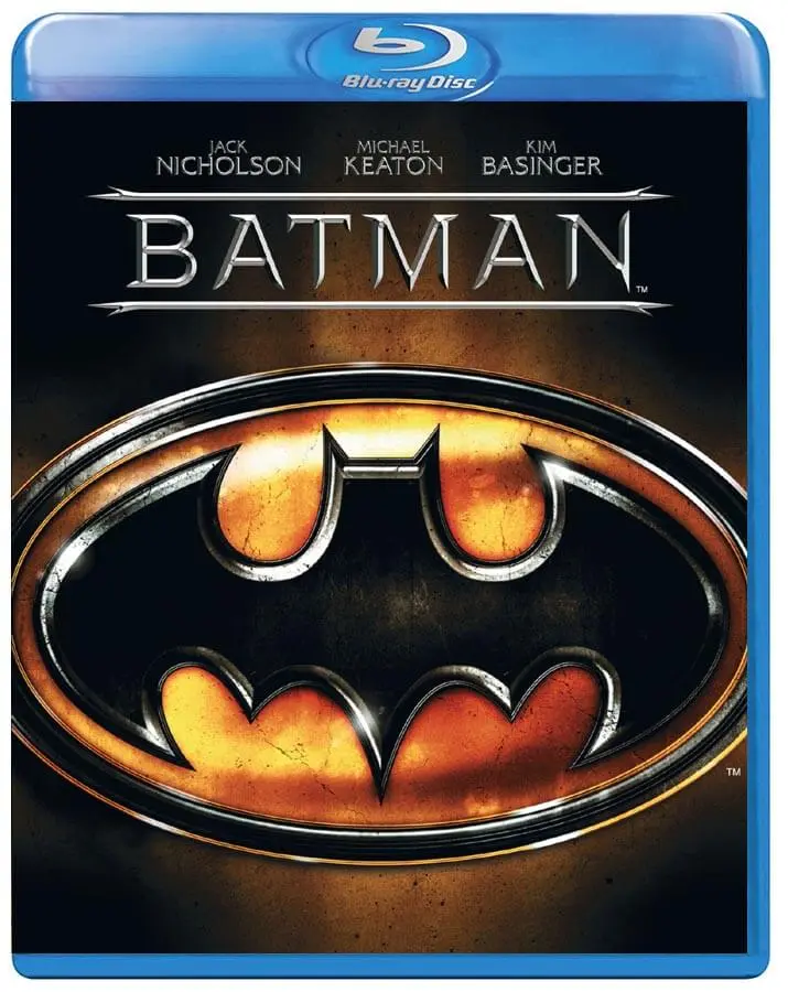 Batman - film z kategorie Akčné a dobrodružné