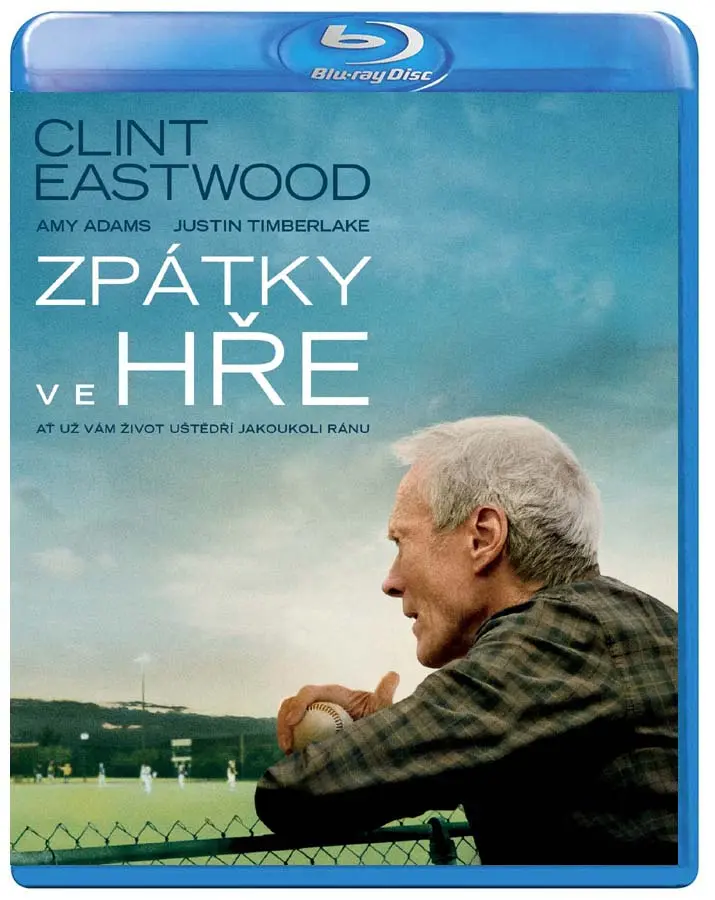 Zpátky ve hře - film z kategorie Akčné drámy