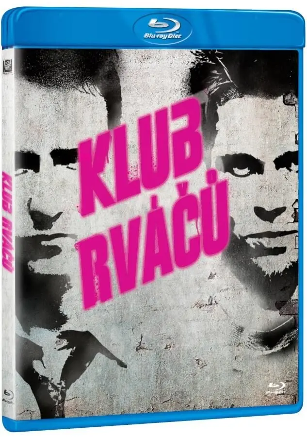 Klub rváčů - David Fincher - film z kategorie Akčné a dobrodružné