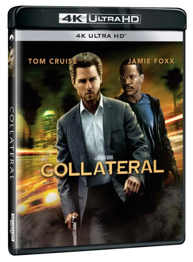 Collateral BD (UHD)