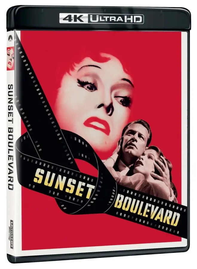 Sunset Boulevard BD (UHD)