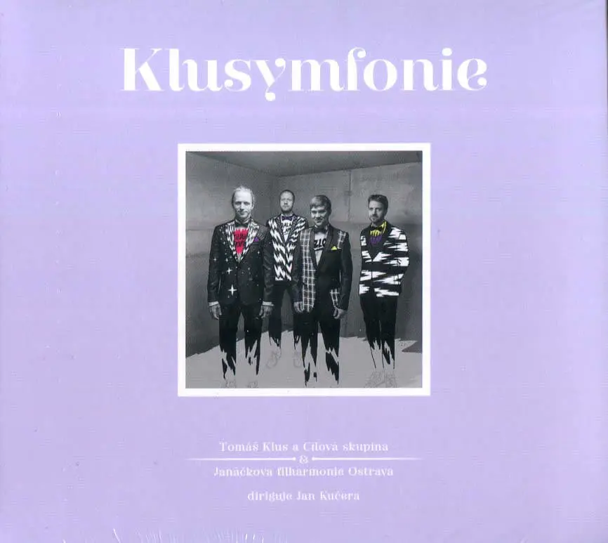 Klusymfonie