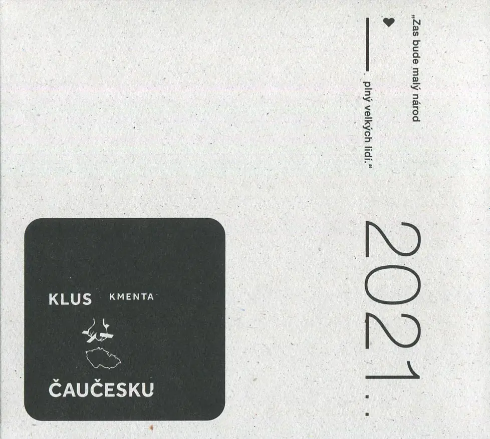 Čaučesku