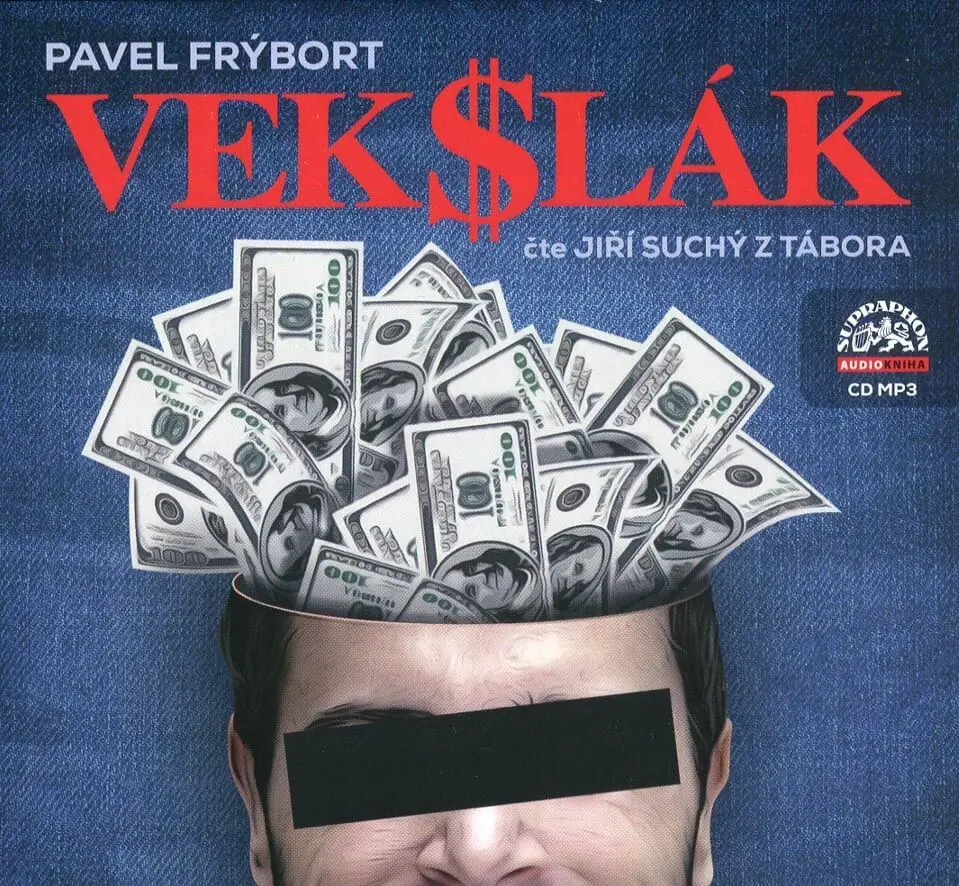 Vekslák