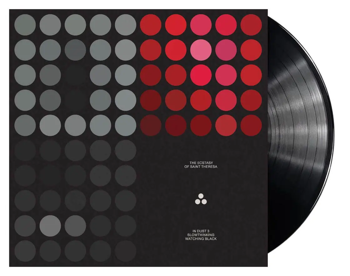 The Ecstasy Of Saint Theresa (In Dust 3, Slowthinking, Watching Black) (3 LP)