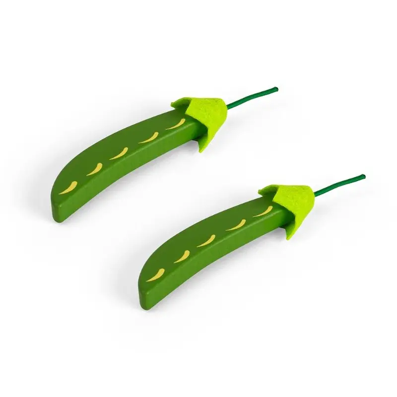 Bigjigs Toys Hrášek