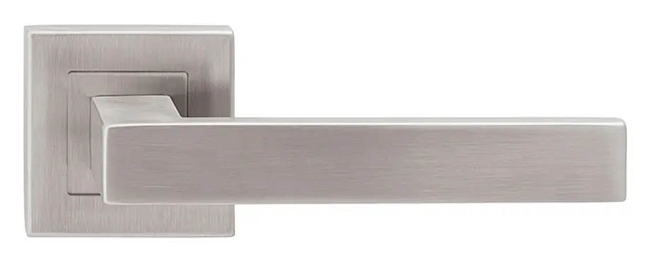 Dveřní kování TWIN LEKO CUBOID HR H 1682 KOV (E EN 1906 tř. 3),