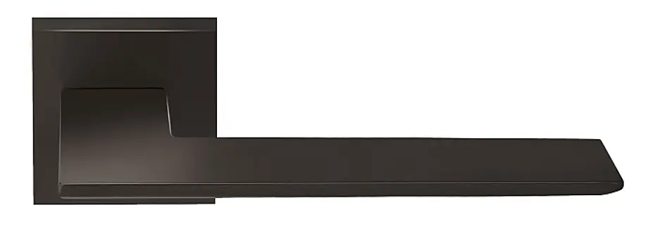 Dveřní kování TWIN BLADE P 1500 HR (CM), klika-klika,