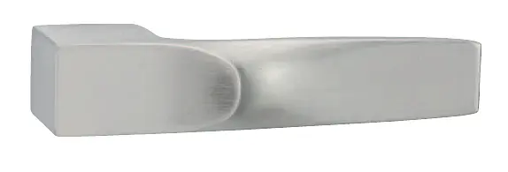 Dveřní kování COBRA SPECTRA-S (ONS - Nikl matný), klika-klika,