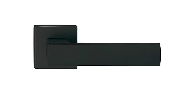 Dveřní kování TWIN LUCK HX8586 HR (CM), klika-klika,
