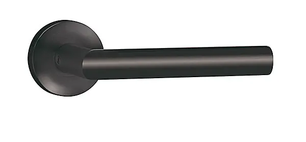 Dveřní kování TWIN LEKO VISION H 1892R (CM EN 1906 tř. 2), klika-klika,
