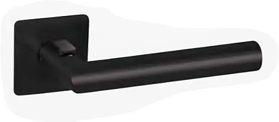 Dveřní kování TWIN VISION HR H 1802FL FAST LOCK (CM),