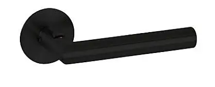 Dveřní kování TWIN VISION H 1802FL FAST LOCK (CM),
