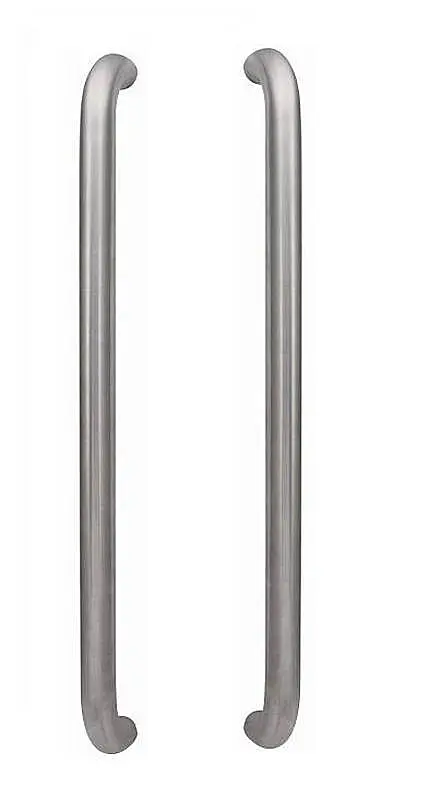 MADLO COBRA INOX G (IN - NEREZ) -