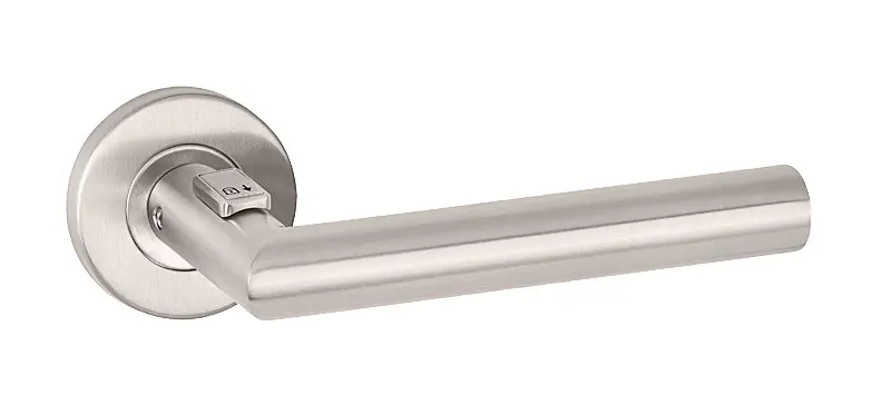 Dveřní kování TWIN VISION H 1802 FAST LOCK (E),
