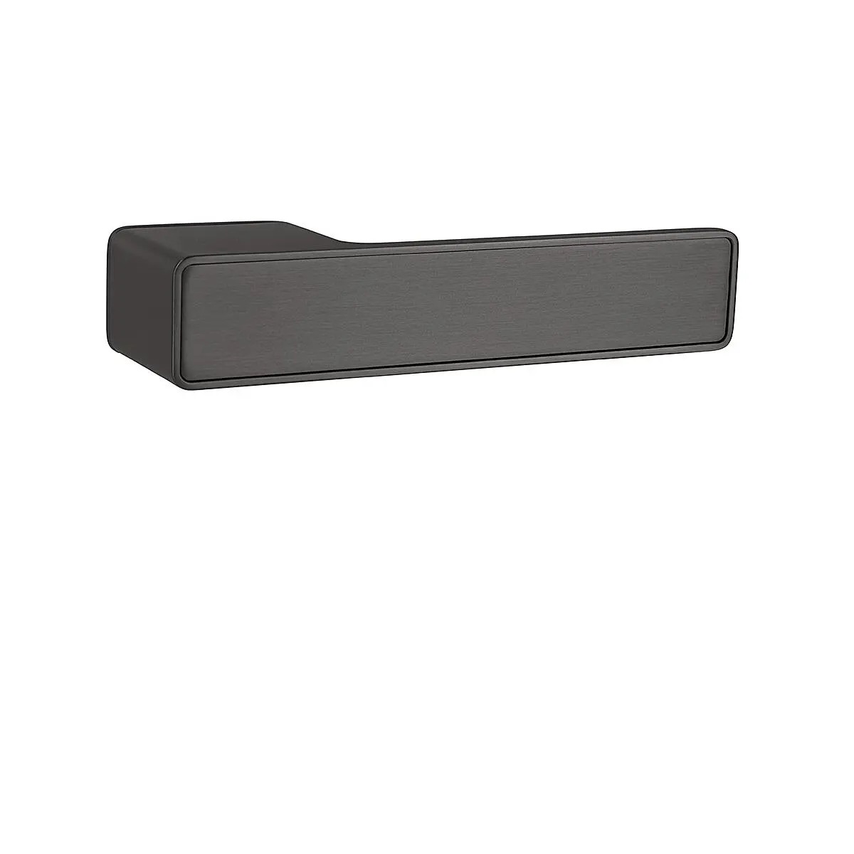 Klika na dveře s uzamykáním MPK - GRANDERA SWITCH LOCK - RT (T - Titan), klika-klika, Uzamykání na klice, MP Titan