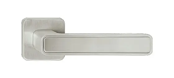 Dveřní kování TWIN INNER P 660 s výplní ABS (XR),