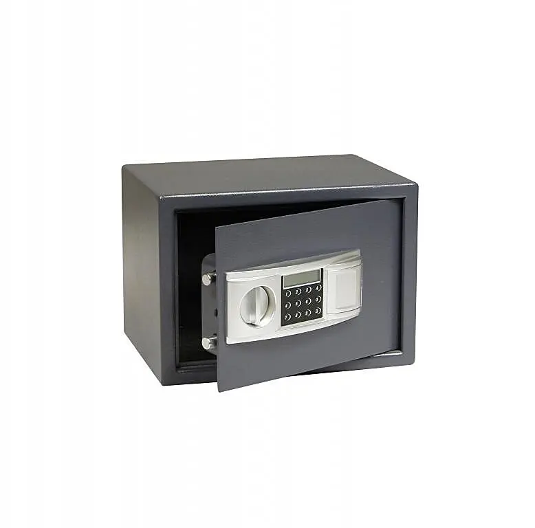 VÝPRODEJ Elektronický sejf RICHTER RS.25.LCD